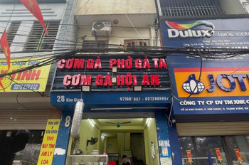 Gia Đình Em Có Nhu Cầu Sang Nhượng Lại Cửa Hàng Đang Kinh Doanh Cơm Gà- Phở Gà 