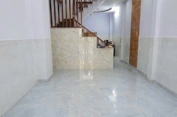 Siêu Phẩm Bình Tân: Hẻm Xe Hơi, Tiện Ích Đỉnh Cao!