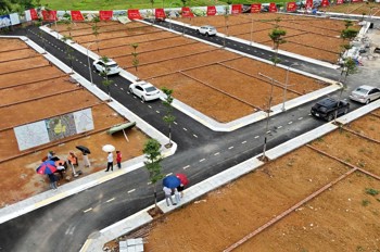 Hàng Hiếm Sát Ql 21 Giá Cực Tốt Chỉ Từ 2X, Hỗ Trợ Ngân Hàng, Số Lượng Có Hạn
