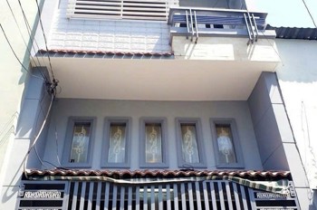 Nhà Bình Tân Giá Đầu Tư - Hẻm Xe Hơi Thông - Cơ Hội Hiếm Có!