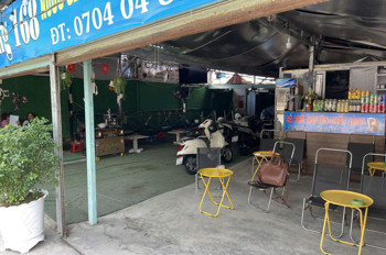 Hóc Môn ! Sang Nhượng Quán Cafe Võng Dt : 300 M2 Mb Thuê Chỉ 7Tr , Có 2 Pn Máy Lạnh, Tel :