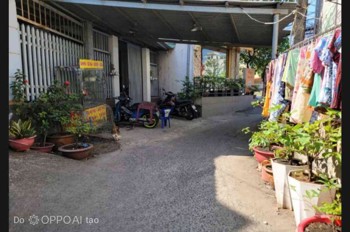 Bán Nhà Ngõ Đông Hưng Thuận Q.12, Gần Trường Chinh. Dt 100M2, 2Pn, Sổ Hồng. Giá 5.8 Tỷ