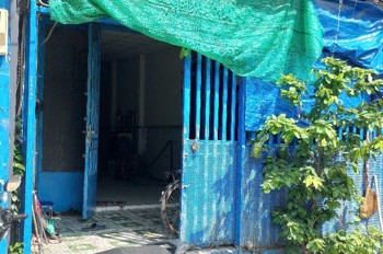 Bán Nhà Cấp 4 Giá Chỉ 1,3 Tỷ – Hẻm Xe Tải – Gần Võ Văn Vân
