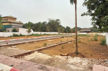 Giảm Còn 2 Tỷ 500 Triệu Lô Đất 100M² Full Thổ Cư Đất 2 Mặt Tiền Được Giá Chốt Nhanh Lh 0968316162