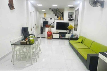 Bán Nhà Hxh Đường Gò Dầu, Tân Phú - 55M2 - 2 Tầng - 6.7 Tỷ(thương Lượng)
