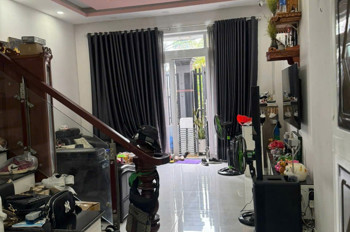 Bán Nhà 4 Tầng, 85M2 (5X17m) Đường Lê Văn Thịnh, P. Bình Trưng Tây, Q2. Sổ Hồng Riêng, Giá 8,7 Tỷ