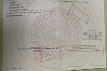 Bán Nhà Mặt Tiền Chợ Nàng Hai Sa Đéc. Sổ Hồng, 40M2, Chỉ 1.65 Tỷ. Cơ Hội Kinh Doanh!