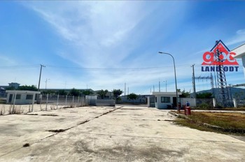 Cho Thuê Xưởng Sản Xuất Linh Hoạt Ngành Nghề, Với Ưu Đãi Kcn Cao, Trống Xưởng