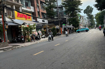 Nhà Mặt Tiền Đất Vàng Tên Lửa Khu Kinh Doanh Buôn Bán Ngày Đêm - Quận Bình Tân - 90M2 - Nhỉnh 15 Tỷ