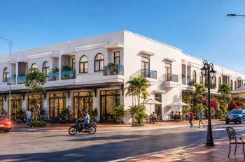 Mua Nhà Phố Lúc Này, Em Nghĩ Điều Đầu Tiên Phải Hỏi Là: “Pháp Lý Thế Nào?