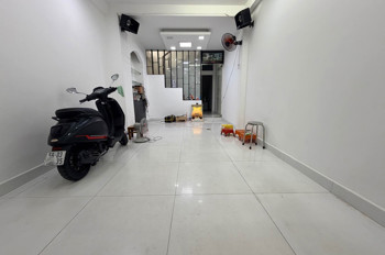 [L2479] Nhà 4 Tầng Hẻm Xe Hơi Sát Đh Văn Lang, 12.X Tỷ