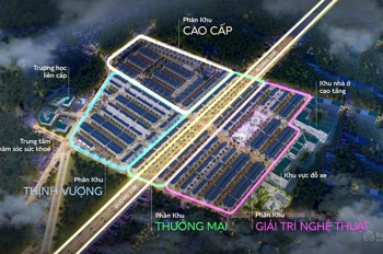 Nghe Nhưng Không Tin Đó Là Sự Thật,Chưa Đến 5 Tỷ Cho Căn Liền Kề 4 Tầng Tại Lõi Khu Đo Thị Vlasta