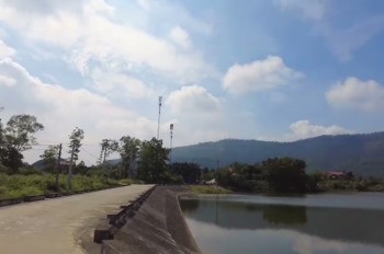 100M2 Đất Full Thổ Cư Gần Ngay Hồ Cầu Bãi, Gần Khu Du Lịch Phúc Xuân Chỉ Vài Trăm Triệu
