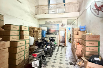 [O2480*] Siêu Phẩm Hẻm 10M Sát Emart Phan Văn Trị, Giá Rẻ Đầu Tư, 10.X Tỷ