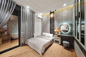 Bán Nhà 2 Tầng Đường Quy Hoạch 5M Hà Huy Tập - Thanh Khê