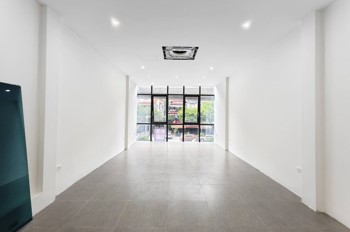 **Mặt Phố Nhật Chiêu - Tây Hồ 90M² - Mt 7M - View Hồ Tây - 6 Tầng Thang Máy - Gara 2 Ô Tô**