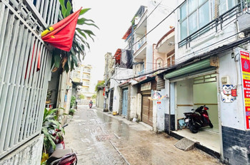 Bán Nhà Đường Tân Kỳ Tân Qúy - Bình Tân - 44M2 - 2 Tầng - 5.2 Tỷ