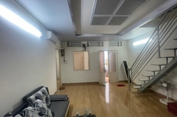 [H2482*] Nhà Hẻm Xe Hơi Sát Đh Tài Chính, Tặng Full Nội Thất, 5.X Tỷ