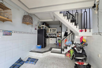 [T2483*] Nhà Vuông Vức Sát Cầu Băng Ky, Giá Rẻ Nhất Khu Vực, 3.X Tỷ