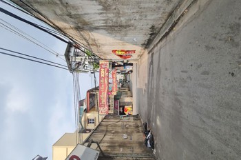 66M2 Đặng Xá Gia Lâm Hà Nội Mt 4,1M Nở Hậu Ô Tô 7 Chỗ Vào Nhà 0392248515