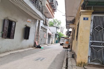 Hàng Đẹp Trâu Quỳ 100M2 Mt 6M Cách Ô Tô 15M Nhỉnh 10 Tỷ 0392248515