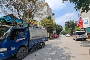 100M2 Đất Trâu Quỳ, Gia Lâm Mt 6M Cách Ô Tô Chỉ 15M Nhỉnh 10 Tỷ 0392248515