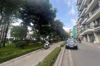 Tòa Chdv Từ Hoa - Tây Hồ 65M² - Mt 4M - 9 Tầng Thang Máy - Dòng Tiền 85 Triệu/tháng - 31 Tỷ