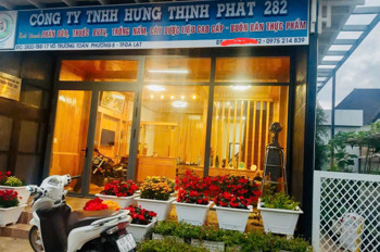 Bán Nhà Đẹp Đường Võ Trường Toản – Tp. Đà Lạt