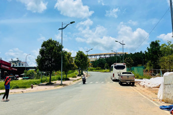 Bán Gấp Lô Đất Đẹp Ngay Trung Tâm Văn Hóa Thể Thao – Đà Lạt