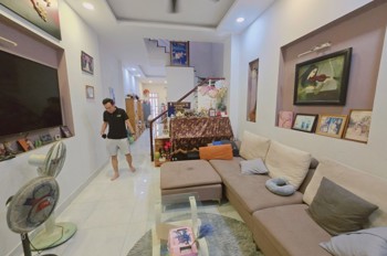 Bán Nhà Mặt Phố Đường Số 14, Phước Bình, Q9, Thủ Đức, Tp Hcm. Dt 88M2, 3 Tầng, Giá 10,95 Tỷ