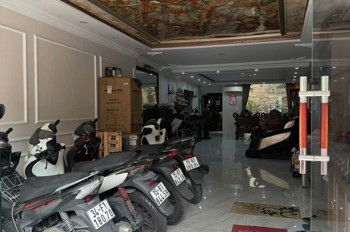 Bán Nhà Mặt Đường An Đà – Không Gian Sống Đẳng Cấp Như Villa