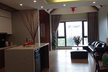 Biệt Thự 5T Thang Máy Đtm Cầu Bươu, 123M2, 3 Mặt Thoáng, 30 Tỷ