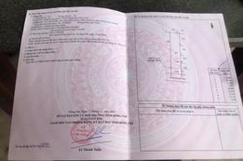 Bán Đất Mt Hùng Vương 15X68m (100M2 Tc) Giá 16,3 Tỷ