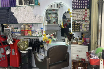 Sang Nhượng Gấp Tiệm Tóc – Nail – Phường Hiệp Bình Chánh, Thủ Đức