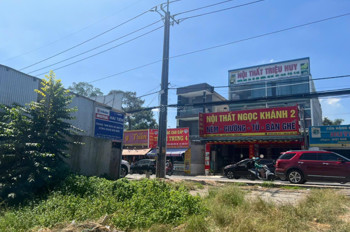 Bán Đất Mt Đường Hùng Vương, Ấp 2, Long Thọ 1000M2 Giá 29,5 Tỷ