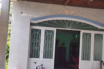 Bán Nhà Sổ Hồng 229M² Đất, 1 Trệt 2Pn Tại Tp Sa Đéc. Gần Dt848, Hướng Đb. Giá 1.3 Tỷ