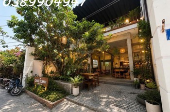 Bán Nhà Mặt Tiền Phường Phước Hoà Dt 145M2 Ngang 8M, Có Dòng Tiền, Giá 16,5 Tỷ - Lh 086 7987 696