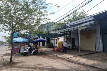 Cho Thuê Nhà Đất Mt Đường Trần Văn Giàu Xã Phạm Văn Hai. Bình Chánh 6.55 X50m, Giá 14Tr/tháng