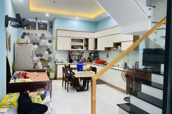 Bán Nhà 3 Tầng Đường Số 23, Bình Trưng Tây, Q.2, Tp Hcm. Dt 64M2, Sổ Hồng Riêng. Giá 7.45 Tỷ