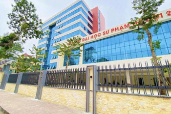 Giá Chỉ Hơn 1 Tỷ Đồng – Cơ Hội Sở Hữu Đất Gần Trường Đại Học Với Mức Tài Chính Vừa Tầm