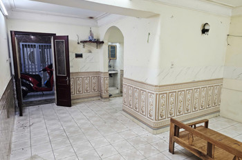 Nhà Tập Thể Chính Chủ - Có Sân Riêng Như Nhà Mặt Đất - Giá Tốt