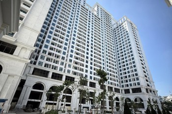 Chung Cư Trung Tâm Thành Phố Giá Nhà Xã Hội Mà Chất Lượng Như Khách Sạn 5 Cho Thuê 6 - 8 Tr/ Tháng