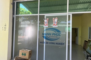 Cho Thuê Nhà Và Kho Mt Hùng Vương Long Thọ Nhơn Trạch