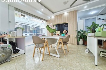 Biệt Thự Kđt Mễ Trì 160M² - Mt 10M - Ô Tô Tránh - Dòng Tiền 500 Triệu/năm
