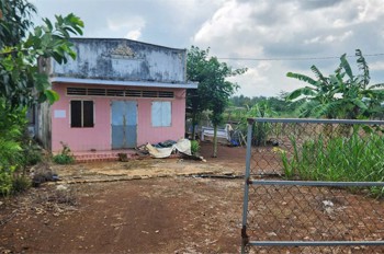 Bán Đất Mặt Tiền Đường Nhựa Xuân Tây, Cẩm Mỹ – 8.357M² – Giá 8,6 Tỷ - Có Thương Lượng