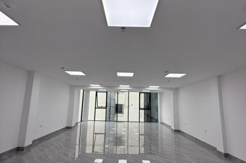 Tòa Văn Phòng Lê Đức Thọ 112M² - Mt7m - 11 Tầng Thang Máy - Dòng Tiền 200 Triệu/th
