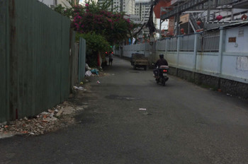 Cho Thuê Mặt Bằng Đất Rộng 300M² Tại Gò Vấp – Vị Trí Thuận Tiện