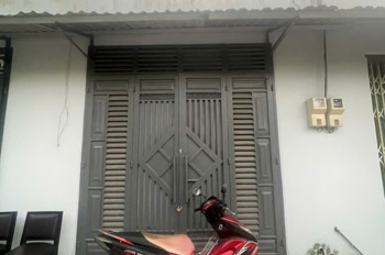 Nhà C4 Giá Chỉ 1 Tỷ 050 Triệu – Sở Hữu Ngay Vị Trí Đẹp Tại Bình Mỹ, Củ Chi