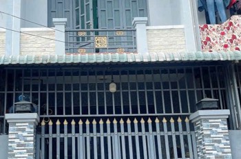 Hot Hot – Chính Chủ Cần Bán Nhà 1 Trệt 1 Lầu – Tại Kdc Ấp Xoài Đôi, Long Trạch, Cần Đước, Long An