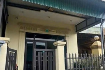 Nhà Đẹp – Giá Tốt – Cần Bán Nhanh Nhà 2 Tầng Tại Phường Thiên Hương, Tp. Hải Phòng